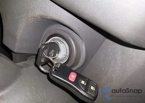 2005 Nissan Pathfinder Le from USA, damaged, VIN 5N1AR18U05C736042